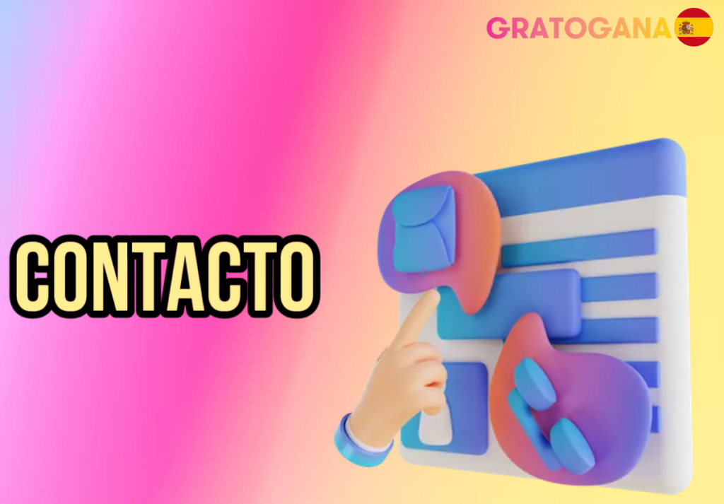 Gratogana Contacto